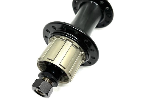 F4 7 Speed Front & Rear Hubs Set for Brompton Bicycle