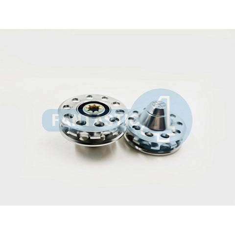 F+ Turning Point Bearing Tensioner + Pulley Set for Brompton Bicycle