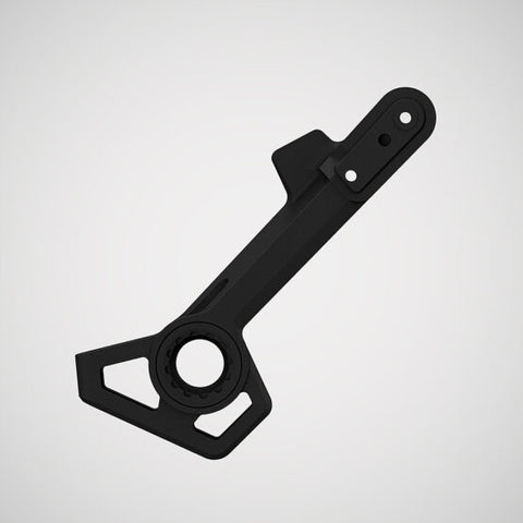 Long (Cassette up to 48/52T)