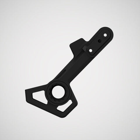 Short (Cassette up to 42/46T)
