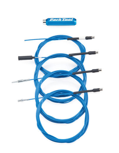 Park Tool IR-1.2 Internal Bicycle Cable Routing Kit