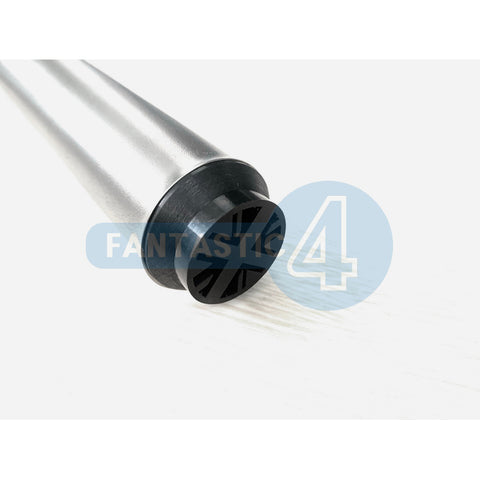 Union Jack Seatpost End Bung for Brompton Bicycle