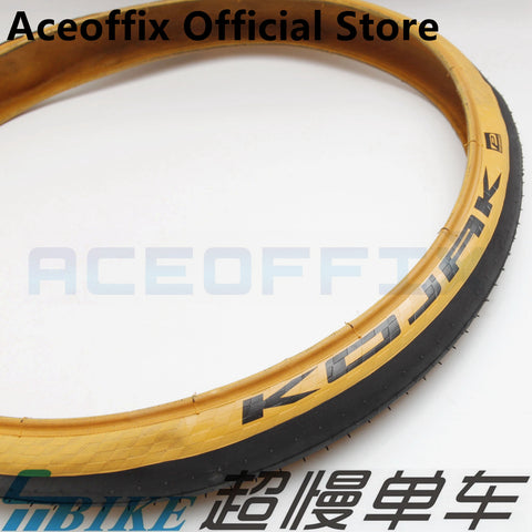Schwalbe Kojak 16" 349 Tyre