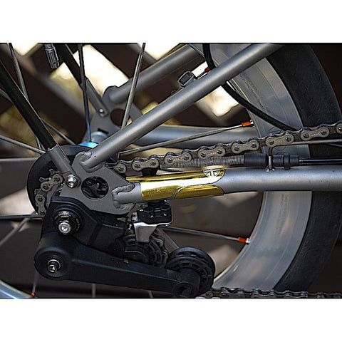 brompton bike chain