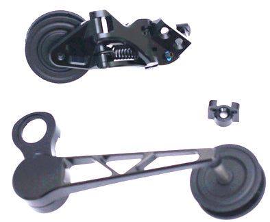 7 Speed Rear Derailleur and Tensioner Set for Brompton Bicycle