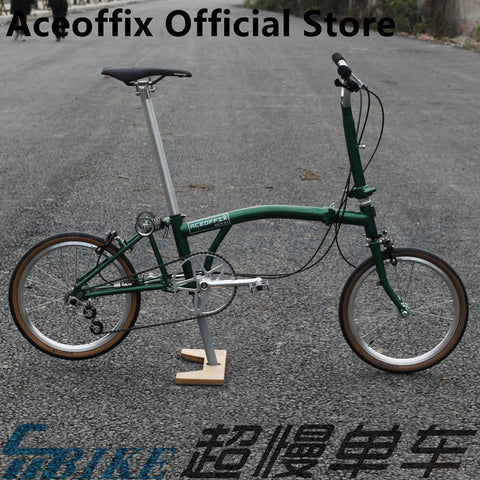 ACE Wooden Stand Platform