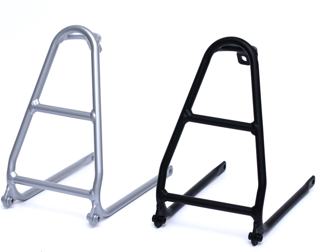 ACE Aluminium Q Type Rear Rack for Brompton Bicycle – Fantastic4Toys