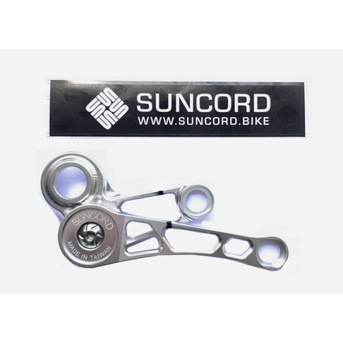 Suncord Tensioner Set for Brompton Bicycle