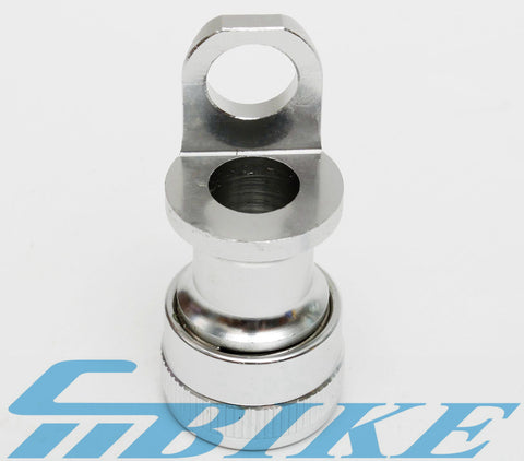 ACE Titanium Pedals Holder for Brompton Bicycle
