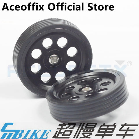 ACE 60mm x 15mm Wide Easy Wheels