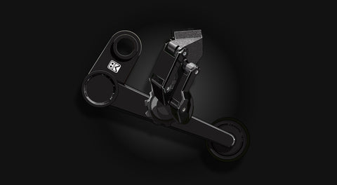 Pre-order BOOK Ghost 6 Speed Tensioner for Brompton Bicycle