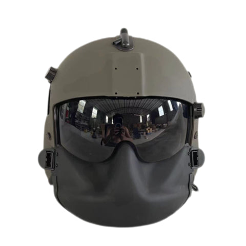EVI Replica HGU-56P Helicopter Flight Helmet