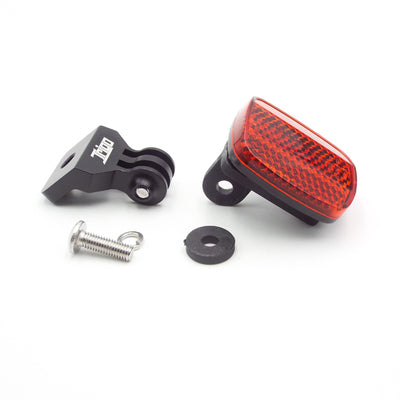 Trigo GoPro Garmin Bottle Cage Mount Adaptor for Brompton Bicycle Original Saddle