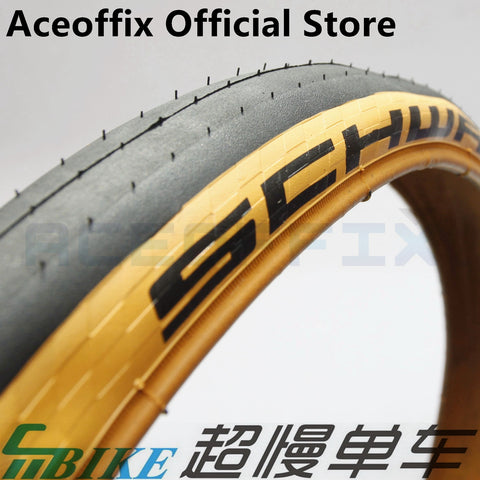 Schwalbe Kojak 16" 349 Tyre