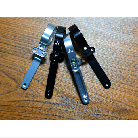 H&H Thumb Shifter & Bell Adaptor for Brompton Bicycle