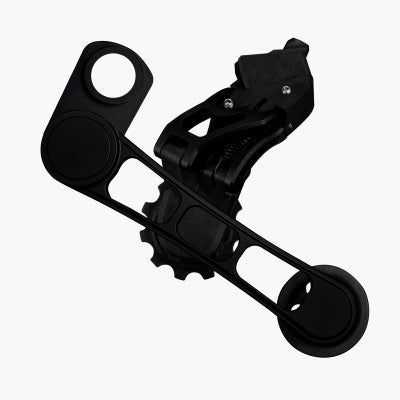 DCCH 7 Speed Tensioner + Shifter Set for Brompton Bicycle