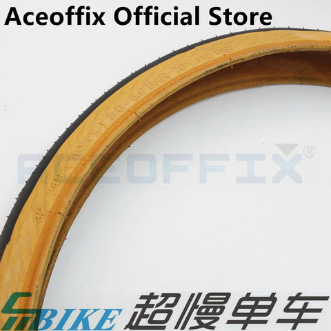 Schwalbe Kojak 16" 349 Tyre