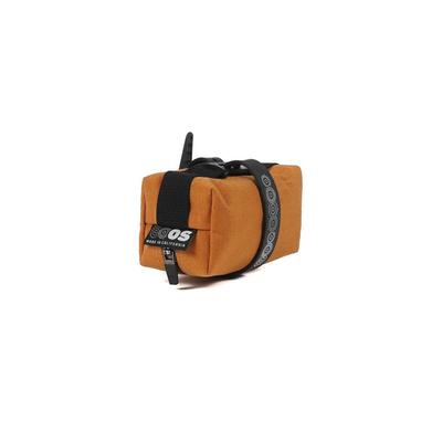 Outer Shell Mini Bicycle Saddle Bag