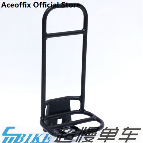 ACE Aluminium Front Rack