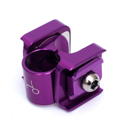 Replacement Pentaclip for Brompton Bicycle