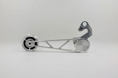 Union Jack 7 Speed Tensioner for Brompton Bicycle P/T Line