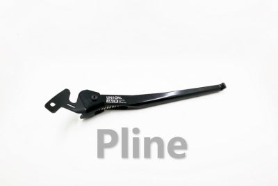 Union Jack Kickstand for Brompton Bicycle