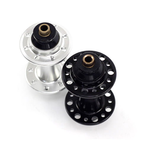Silverock 3 Speed Front and Rear Hub Set for Brompton Bicycle