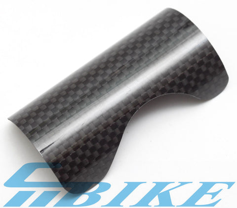 ACE Carbon Bottom Bracket Protector for Brompton Bicycle