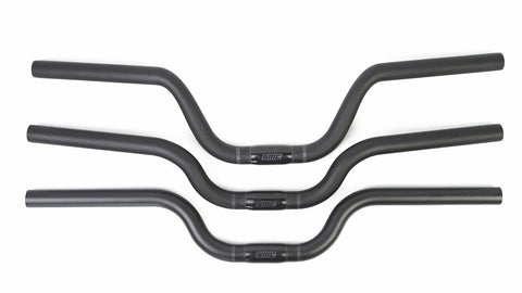SMC Carbon 25.4 x 560mm Handlebar for Brompton Bicycle