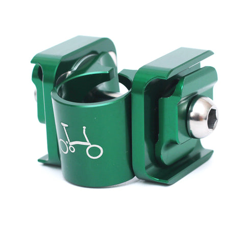 Replacement Pentaclip for Brompton Bicycle