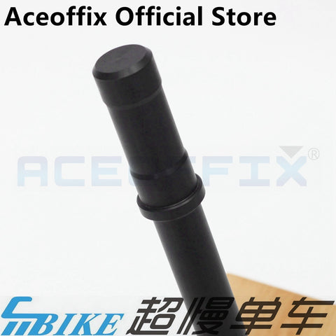 ACE Wooden Stand Platform