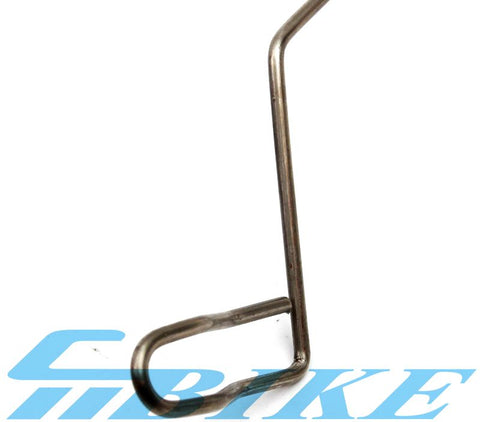 ACE Titanium Mudguard Stays Set