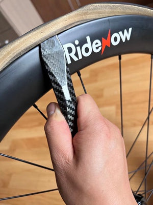 Ridenow Carbon Bicycle Tyre Lever