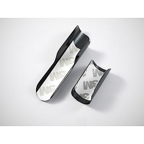 Union Jack Chain Stay Guard & Frame Protector Set for Brompton Bicycle