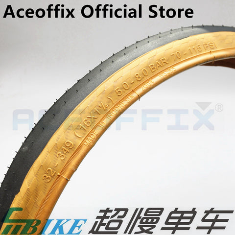 Schwalbe Kojak 16" 349 Tyre