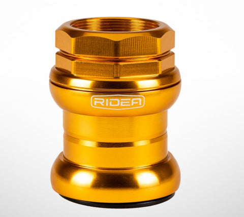 Ridea 1-1/8 CNC Alloy Headset from Brompton Bicycle