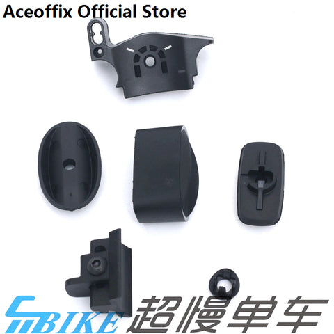 ACE Plastic Replacement Kit for P Line