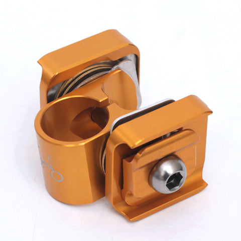 Replacement Pentaclip for Brompton Bicycle