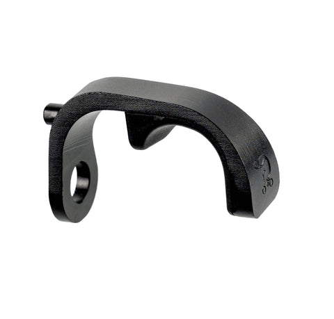 DCCH E Type Front Wheel Hook for Brompton Bicycle