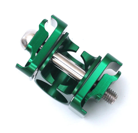 Replacement Pentaclip for Brompton Bicycle