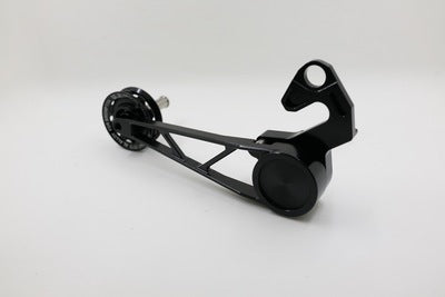 Union Jack 7 Speed Tensioner for Brompton Bicycle P/T Line