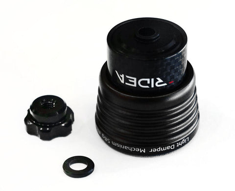 Ridea PU Carbon Suspension for Brompton Bicycle