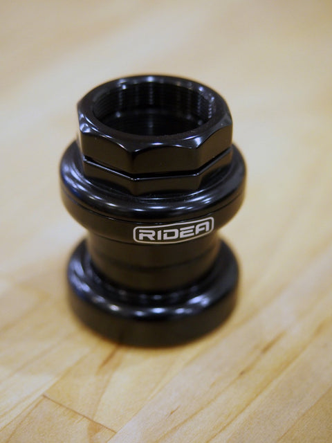 Ridea 1-1/8 CNC Alloy Headset from Brompton Bicycle