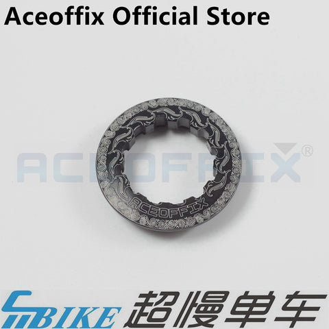 ACE Aluminium Cassette Lock Ring
