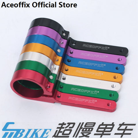 ACE Aluminum Shifter Adaptor