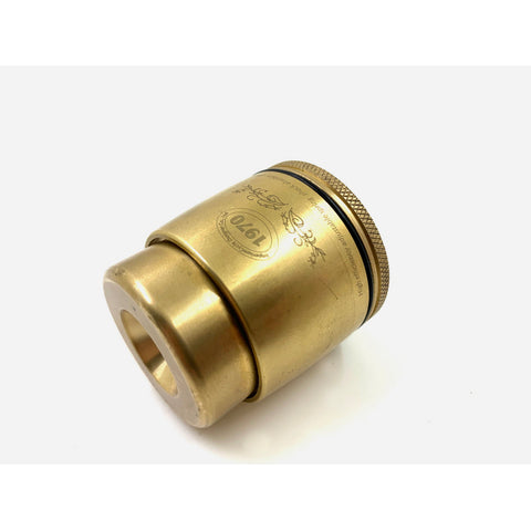 Multi-S Copper Suspension for Brompton Bicycle