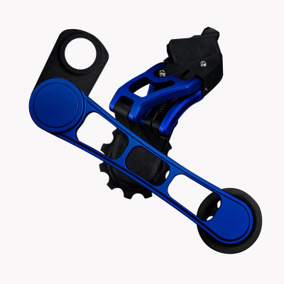 DCCH 7 Speed Tensioner + Shifter Set for Brompton Bicycle