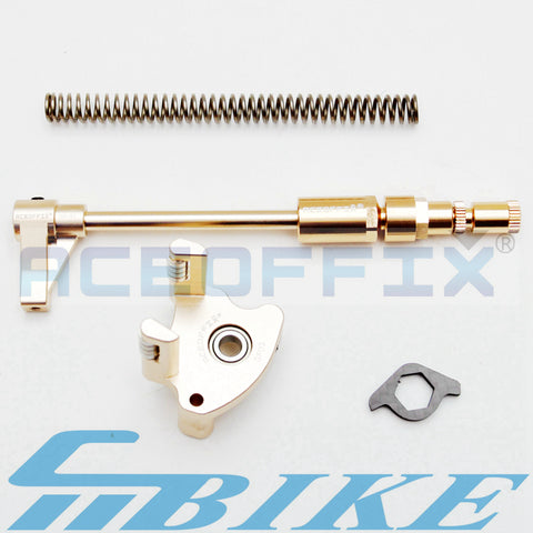 ACE 2-7 Speed Derailleur Set