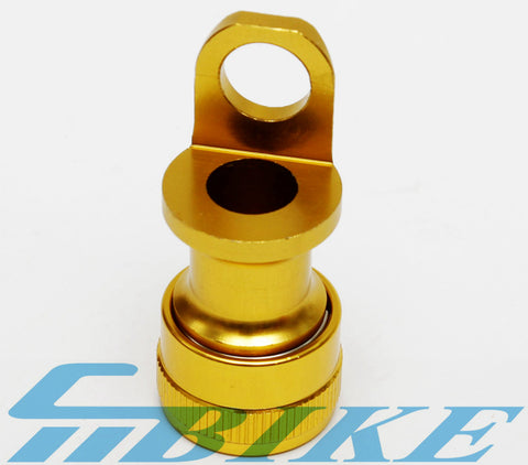 ACE Titanium Pedals Holder for Brompton Bicycle