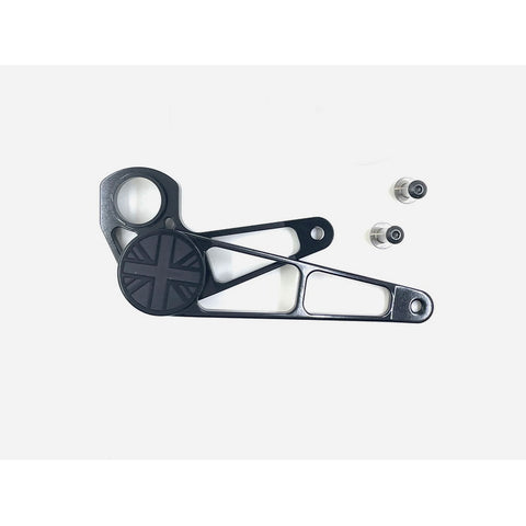 Union Jack 7075 Pulley + Tensioner Set for Brompton Bicycle